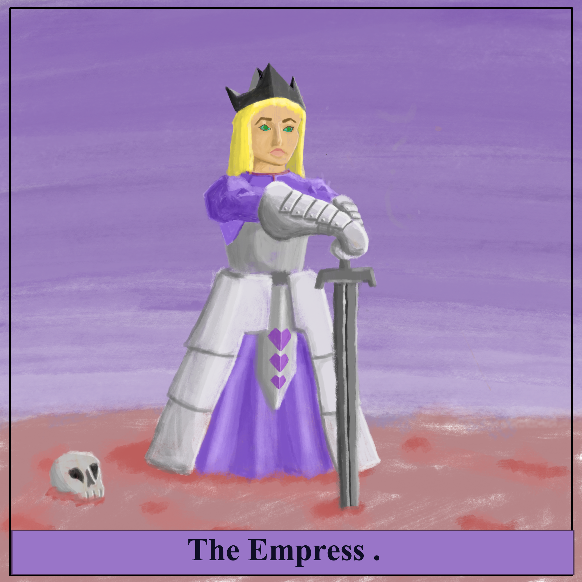 The Empress